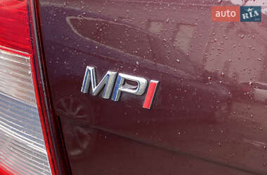 Лифтбек Skoda Octavia 2012 в 