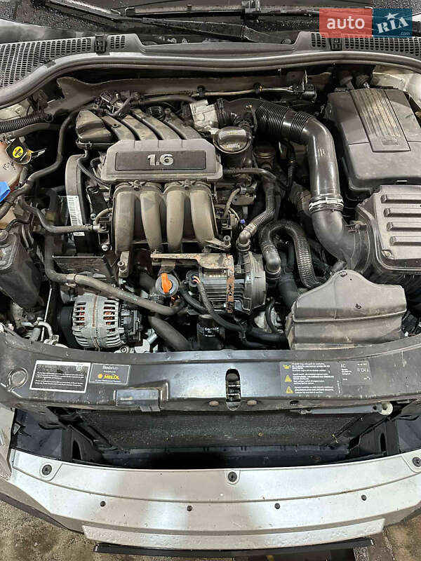 Лифтбек Skoda Octavia 2005 в Александрие фото 2 Лифтбек Skoda Octavia 2005 в Александрие