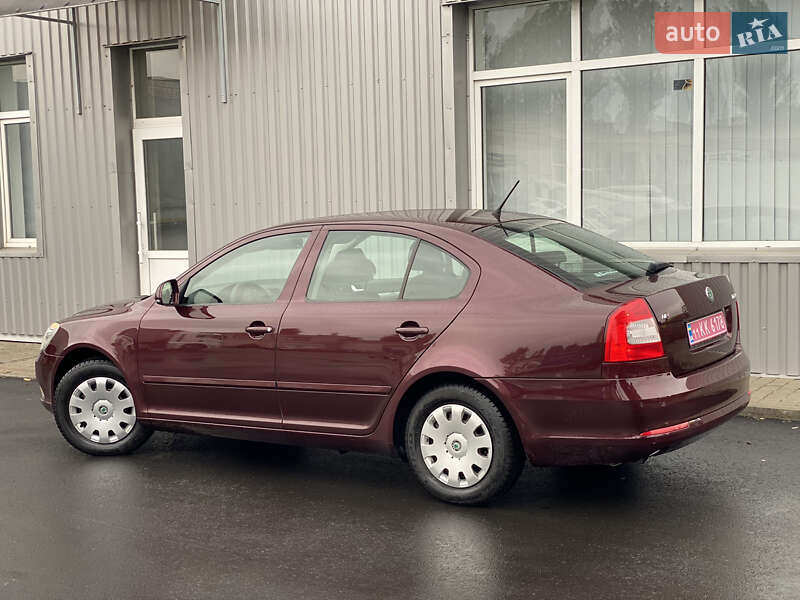 Ліфтбек Skoda Octavia 2012 в Києві фото 39 Ліфтбек Skoda Octavia 2012 в Києві