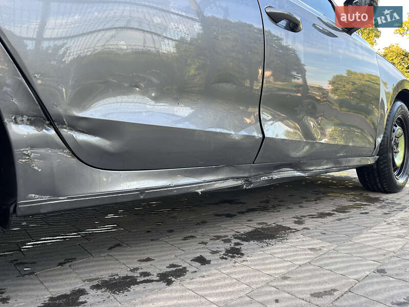 Універсал Skoda Octavia 2024 в Ужгороді фото 25 Універсал Skoda Octavia 2024 в Ужгороді