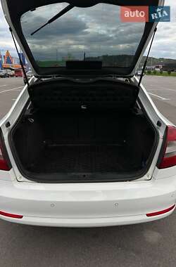 Універсал Skoda Octavia 2010 в Мукачевому