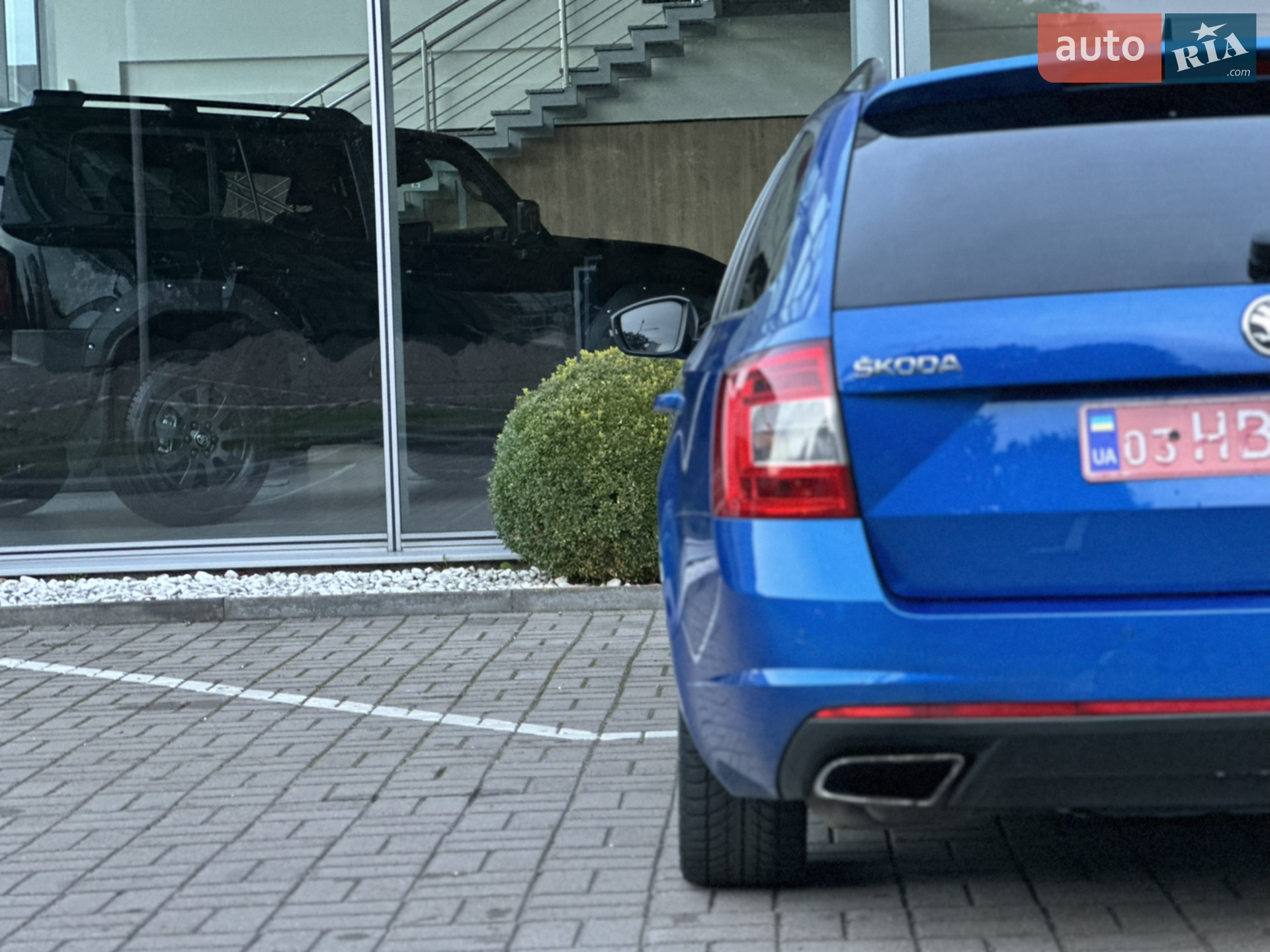 2014 Skoda Octavia - мініатюра 12