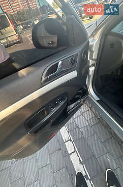 Универсал Skoda Octavia 2011 в 