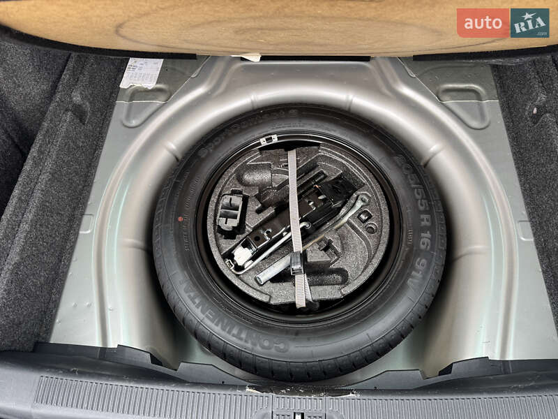 Универсал Skoda Octavia 2010 в Белой Церкви