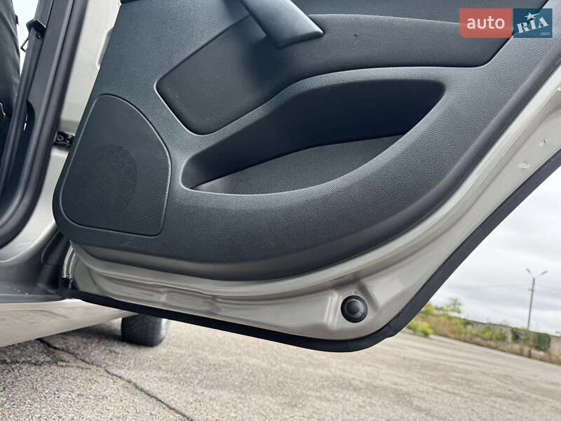 Универсал Skoda Octavia 2010 в Белой Церкви