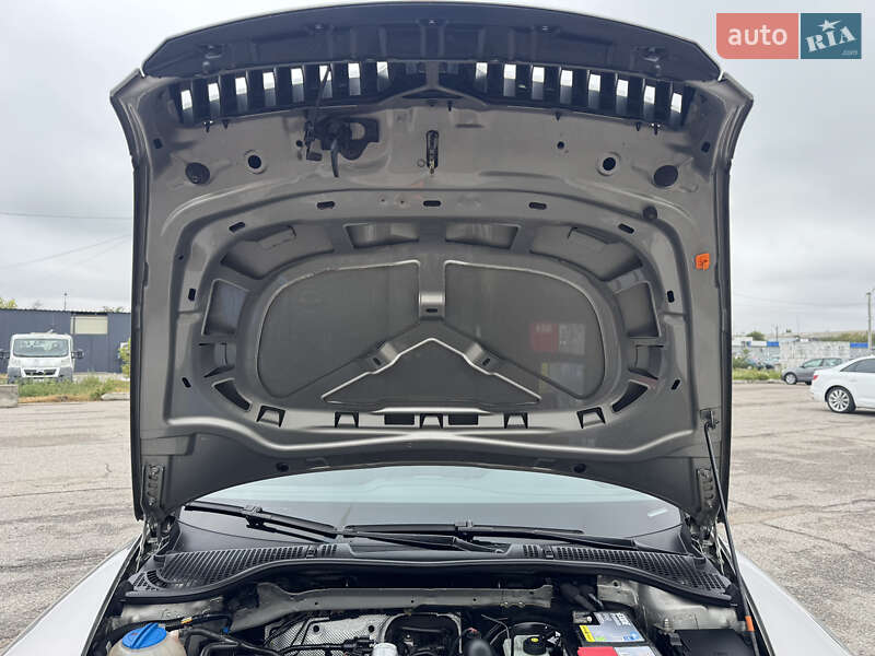 Универсал Skoda Octavia 2010 в Белой Церкви