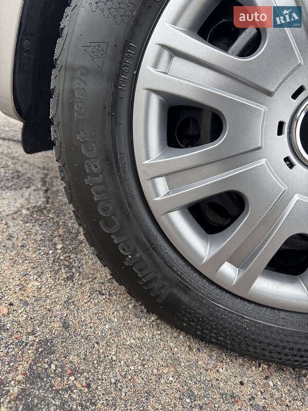 Универсал Skoda Octavia 2010 в Белой Церкви