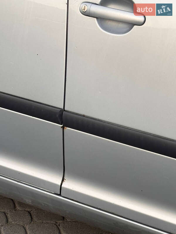 Лифтбек Skoda Octavia 2007 в Ивано-Франковске