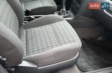 Универсал Skoda Octavia 2004 в 