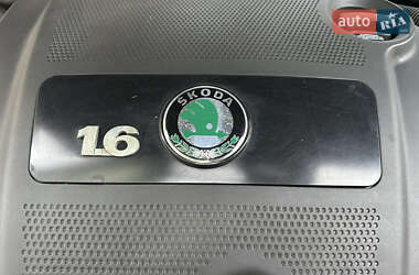 Универсал Skoda Octavia 2004 в 