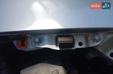 Лифтбек Skoda Octavia 2010 в 