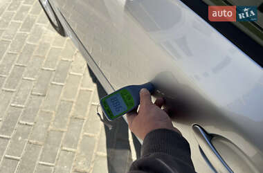 Универсал Skoda Octavia 2011 в 