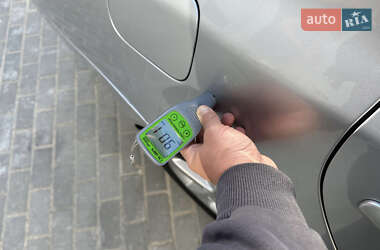 Универсал Skoda Octavia 2011 в 