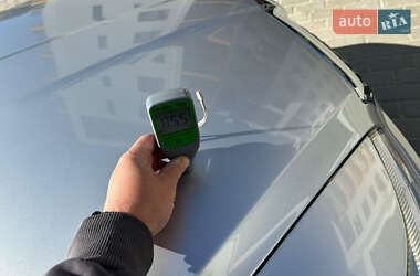 Универсал Skoda Octavia 2011 в 