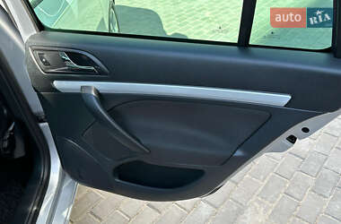 Универсал Skoda Octavia 2011 в 