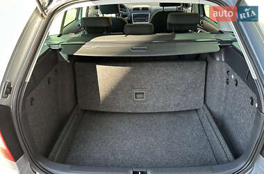 Универсал Skoda Octavia 2011 в 