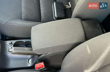 Универсал Skoda Octavia 2011 в 