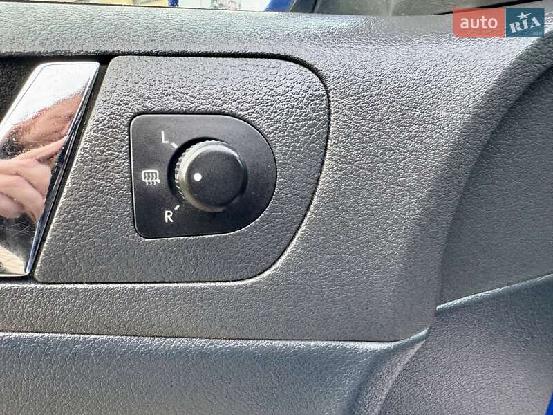 Лифтбек Skoda Octavia 2004 в Черновцах