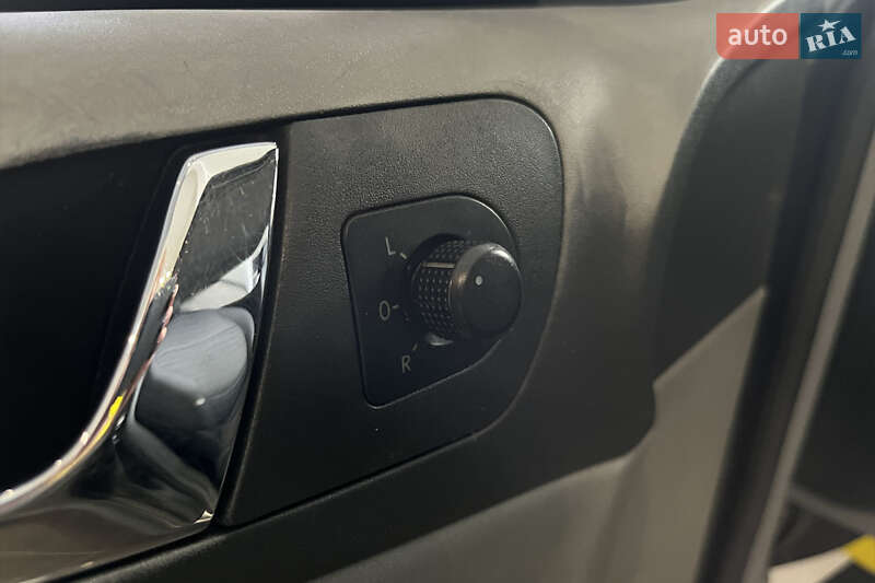 Ліфтбек Skoda Octavia 2004 в Шептицькому