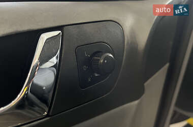 Лифтбек Skoda Octavia 2004 в 