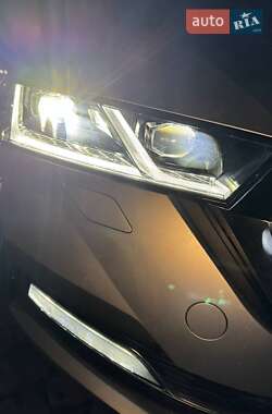 Универсал Skoda Octavia 2020 в 
