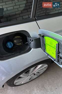 Универсал Skoda Octavia 2020 в 