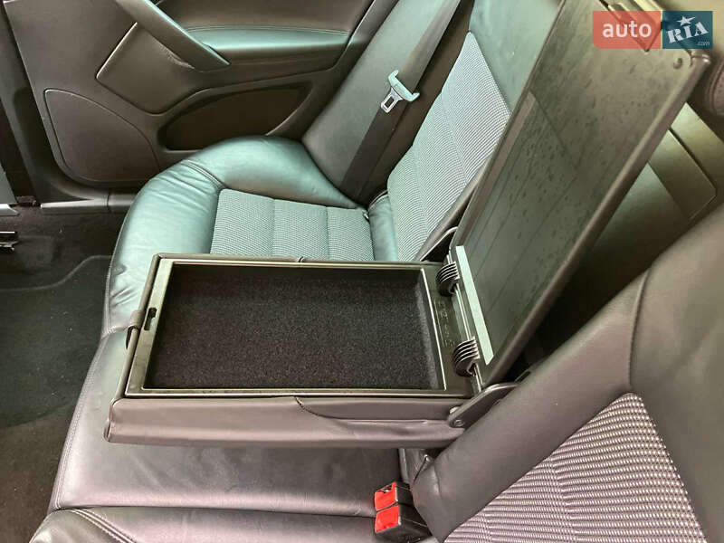 Универсал Skoda Octavia 2012 в Богуславе