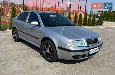 Ліфтбек Skoda Octavia 2008 в Боярці