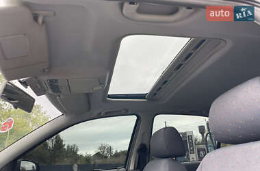 Лифтбек Skoda Octavia 2001 в 