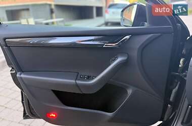 Лифтбек Skoda Octavia 2014 в 