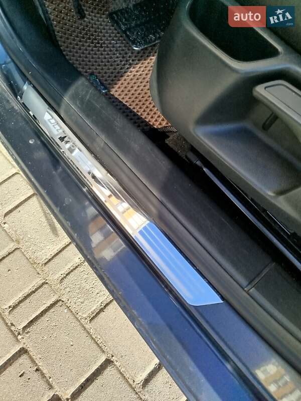 Универсал Skoda Octavia 2012 в Шумске