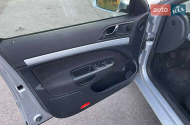 Универсал Skoda Octavia 2011 в 