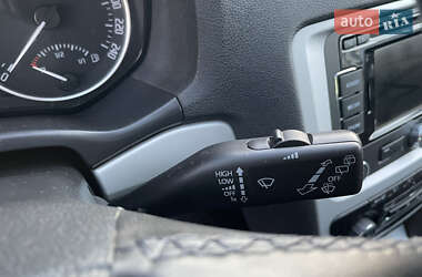 Универсал Skoda Octavia 2011 в 
