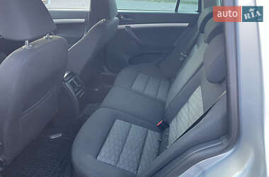 Универсал Skoda Octavia 2011 в 
