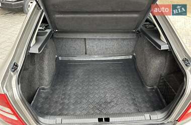 Лифтбек Skoda Octavia 2008 в 