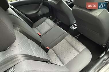 Лифтбек Skoda Octavia 2008 в 