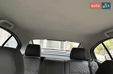 Лифтбек Skoda Octavia 2008 в 