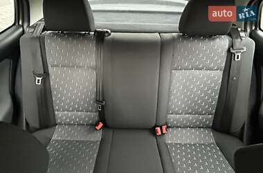 Лифтбек Skoda Octavia 2008 в 