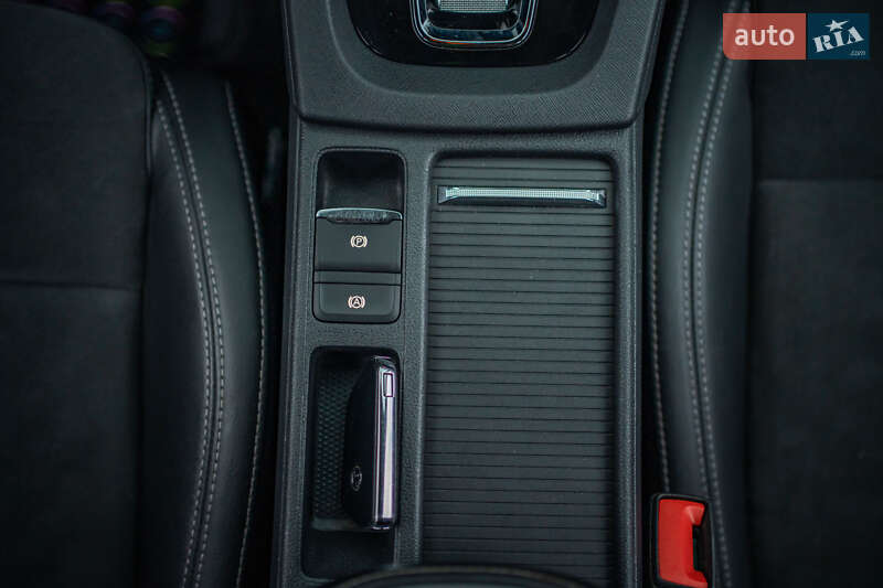 Универсал Skoda Octavia 2020 в Луцке