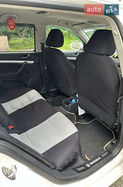 Универсал Skoda Octavia 2010 в Луцке