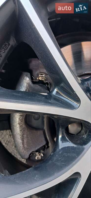 Универсал Skoda Octavia 2020 в Миргороде