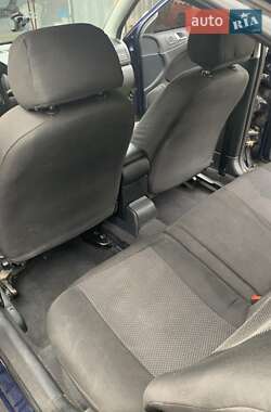 Лифтбек Skoda Octavia 2003 в 