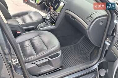 Универсал Skoda Octavia 2007 в 