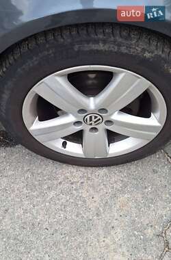 Универсал Skoda Octavia 2007 в 
