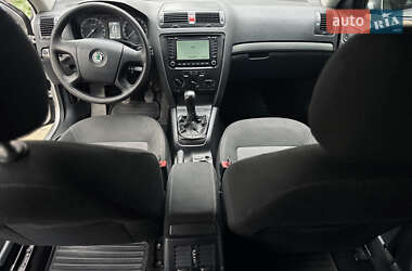 Універсал Skoda Octavia 2007 в 