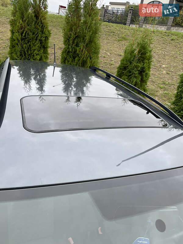 Універсал Skoda Octavia 2012 в Рівному
