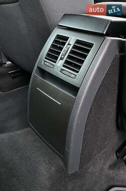 Универсал Skoda Octavia 2012 в 