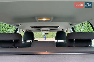 Универсал Skoda Octavia 2012 в 