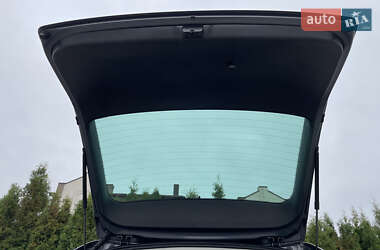 Универсал Skoda Octavia 2012 в 