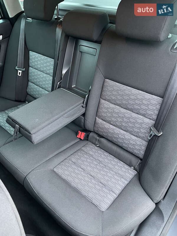 Універсал Skoda Octavia 2012 в Рівному